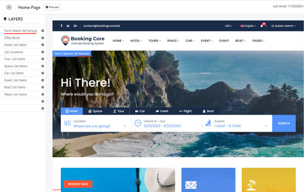 BookingCore Explained: Features, Architecture, and Real Use Cases