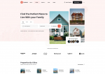 Homez - Theme for BC Cms thumbnail 2