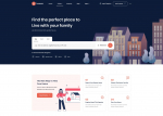 Homez - Theme for BC Cms thumbnail 5