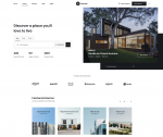 Homez - Theme for BC Cms thumbnail 6