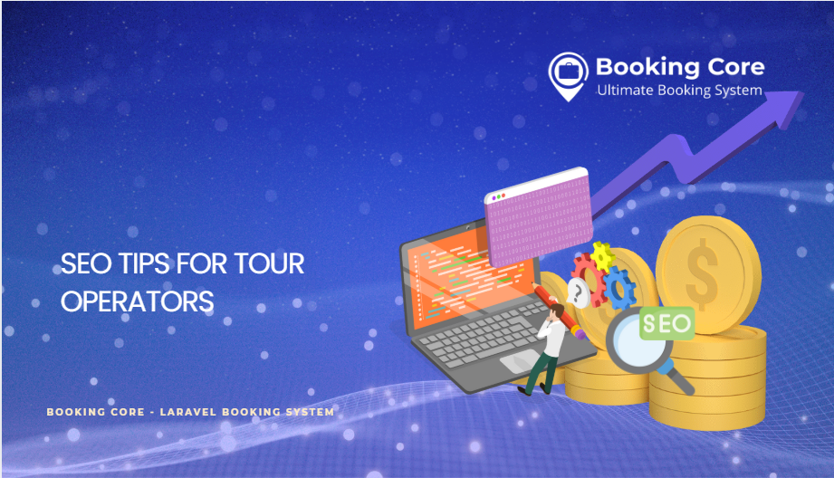 SEO Tips for Tour Operators